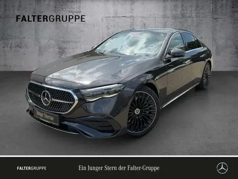 Annonce MERCEDES-BENZ CLASSE E Diesel 2023 d'occasion 