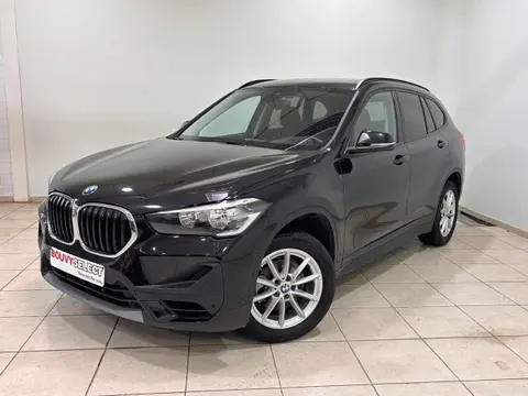 Annonce BMW X1 Essence 2020 d'occasion 