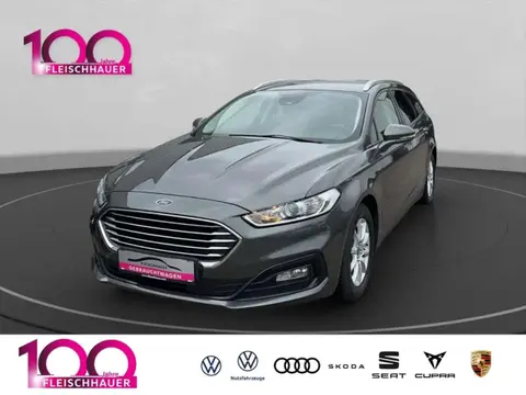 Annonce FORD MONDEO Essence 2019 d'occasion 