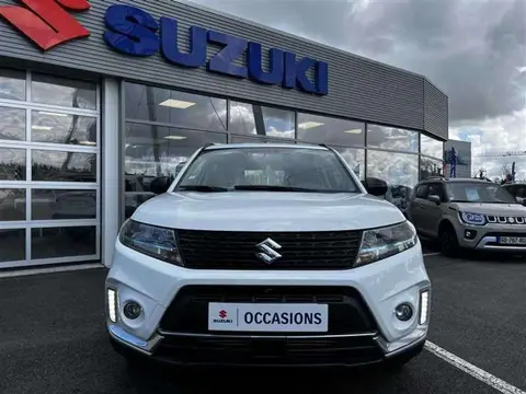 Annonce SUZUKI VITARA Essence 2021 d'occasion 