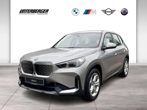 Annonce BMW IX1 Électrique 2024 d'occasion 