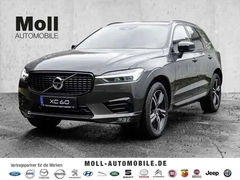 Used VOLVO XC60 Petrol 2021 Ad 