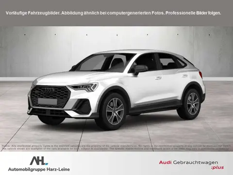 Used AUDI Q3 Hybrid 2021 Ad 