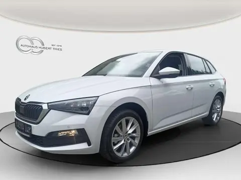 Annonce SKODA SCALA Essence 2024 d'occasion 