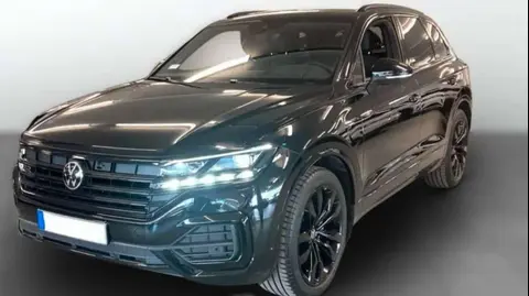 Annonce VOLKSWAGEN TOUAREG Diesel 2023 d'occasion 