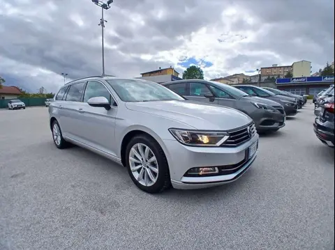 Used VOLKSWAGEN PASSAT Diesel 2016 Ad 