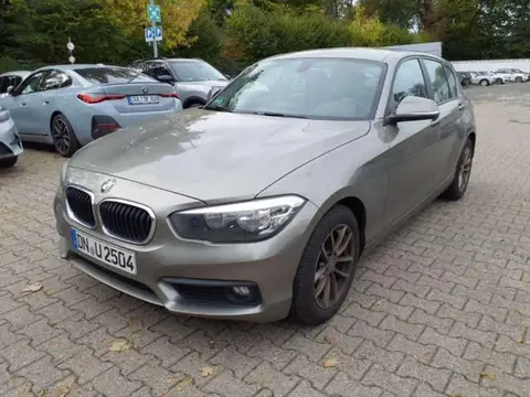 Used BMW SERIE 1 Petrol 2016 Ad 