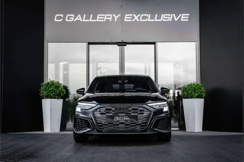 Annonce AUDI S3 Essence 2023 d'occasion 