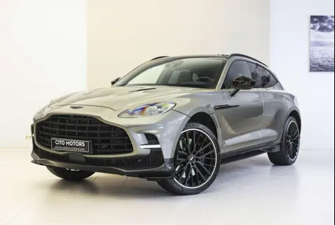 Annonce ASTON MARTIN DBX Essence 2023 d'occasion 