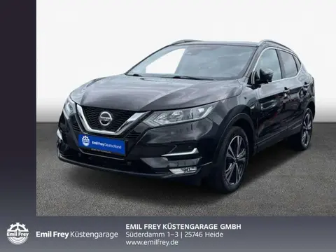 Annonce NISSAN QASHQAI Essence 2019 d'occasion 