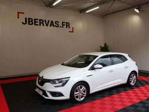 Used RENAULT MEGANE Diesel 2020 Ad 