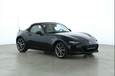 Annonce MAZDA MX-5 Essence 2020 d'occasion 