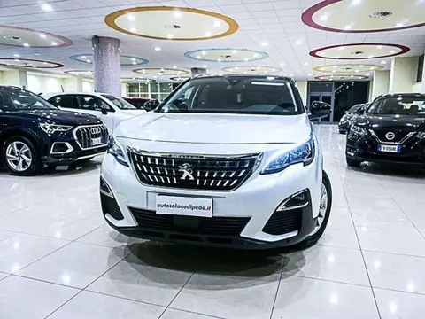 Annonce PEUGEOT 3008 Diesel 2020 d'occasion 