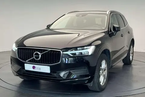 Used VOLVO XC60 Diesel 2020 Ad 