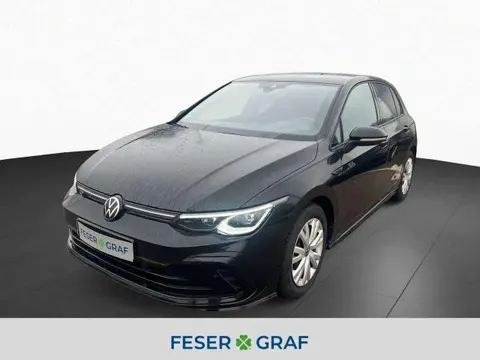 Used VOLKSWAGEN GOLF Petrol 2023 Ad 