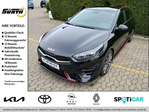 Used KIA CEED Petrol 2024 Ad 