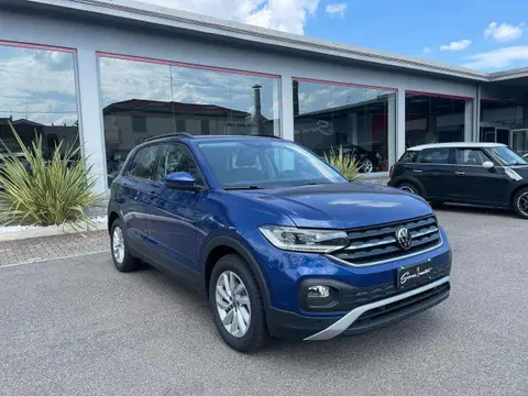 Used VOLKSWAGEN T-CROSS Petrol 2023 Ad 