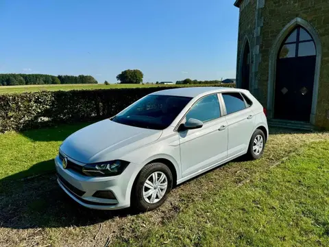 Annonce VOLKSWAGEN POLO Essence 2019 d'occasion 