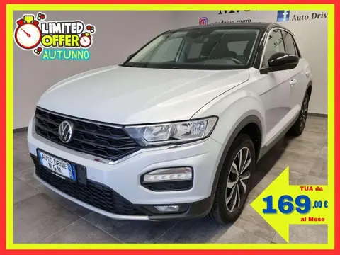 Used VOLKSWAGEN T-ROC Petrol 2021 Ad 