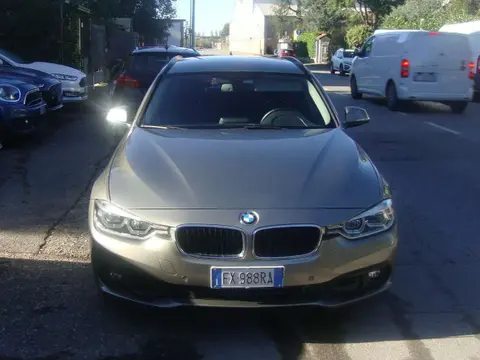 Used BMW SERIE 3 Diesel 2019 Ad 