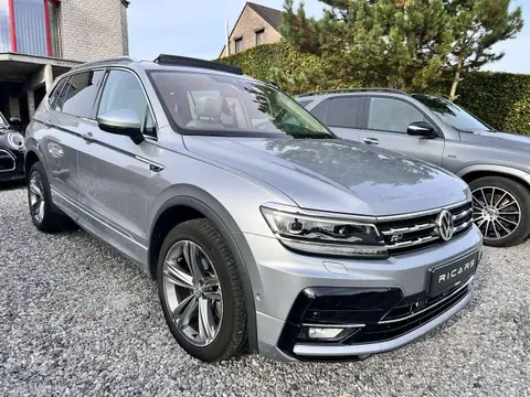 Annonce VOLKSWAGEN TIGUAN Diesel 2020 d'occasion 