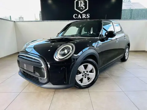 Annonce MINI ONE Essence 2021 d'occasion 