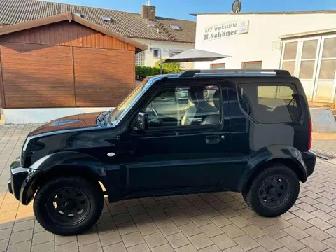 Used SUZUKI JIMNY Petrol 2018 Ad 