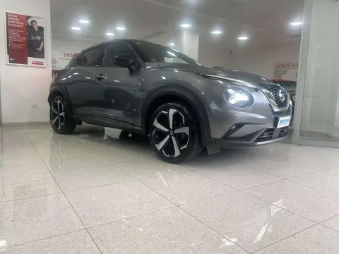 Used NISSAN JUKE Petrol 2021 Ad 