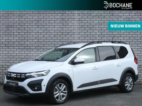 Annonce DACIA JOGGER Essence 2023 d'occasion 