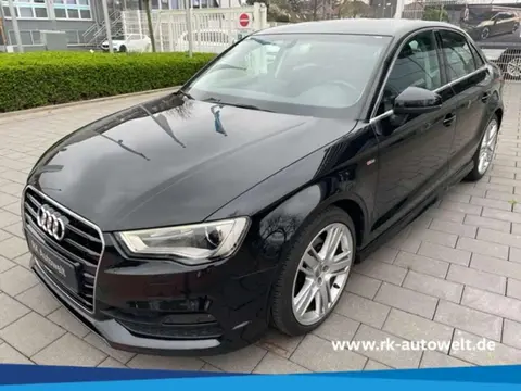 Used AUDI A3 Diesel 2015 Ad 