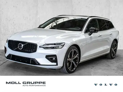 Annonce VOLVO V60 Essence 2024 d'occasion 