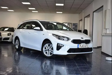 Used KIA CEED Diesel 2020 Ad 