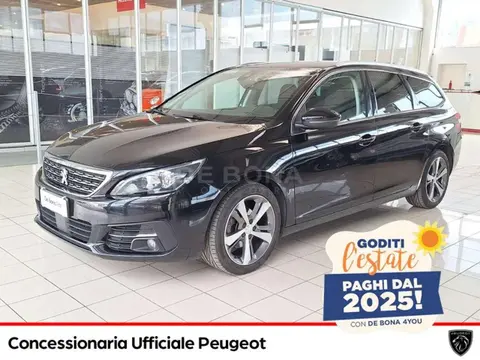 Used PEUGEOT 308 Diesel 2017 Ad 