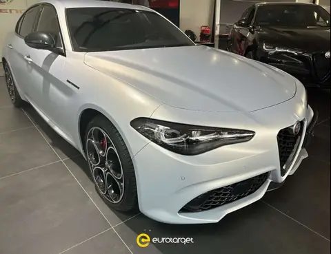 Used ALFA ROMEO GIULIA Petrol 2023 Ad 