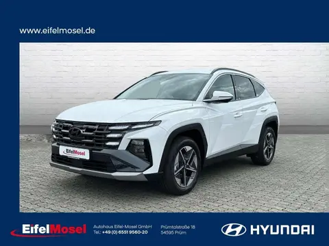 Annonce HYUNDAI TUCSON Essence 2024 d'occasion 