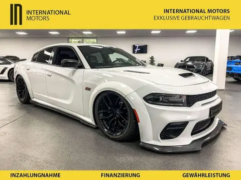 Used DODGE CHARGER Petrol 2020 Ad 