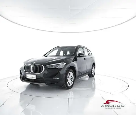 Annonce BMW X1 Diesel 2020 d'occasion 