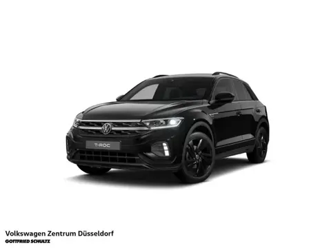 Used VOLKSWAGEN T-ROC Petrol 2024 Ad 