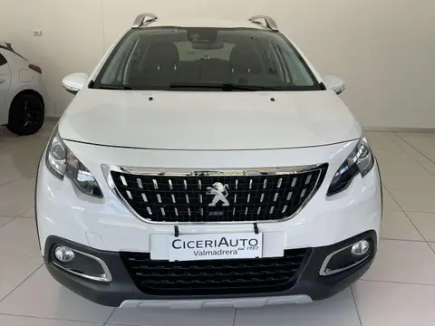 Used PEUGEOT 2008 Petrol 2019 Ad 