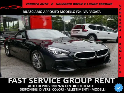 Used BMW Z4 Petrol 2023 Ad 