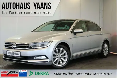 Used VOLKSWAGEN PASSAT Diesel 2016 Ad 