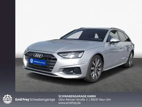 Used AUDI A4 Diesel 2019 Ad 