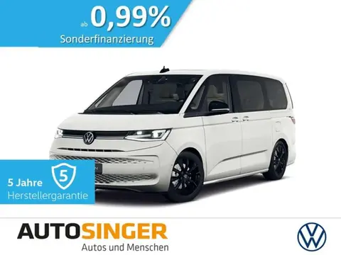 Annonce VOLKSWAGEN T7 Diesel 2024 d'occasion 