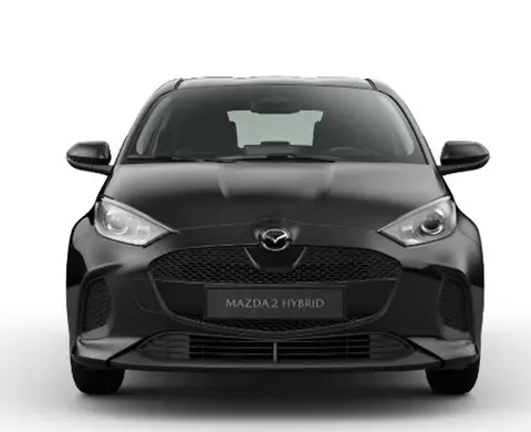 Used MAZDA 2 Hybrid 2024 Ad 