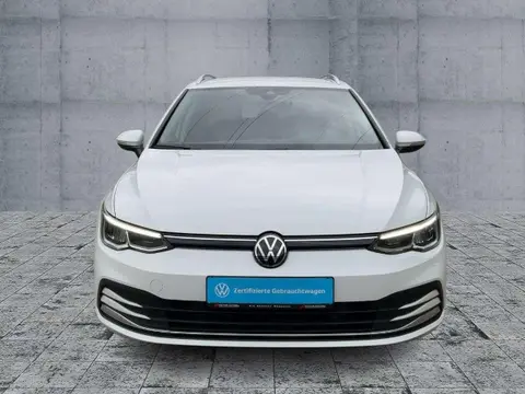 Annonce VOLKSWAGEN GOLF Essence 2023 d'occasion 