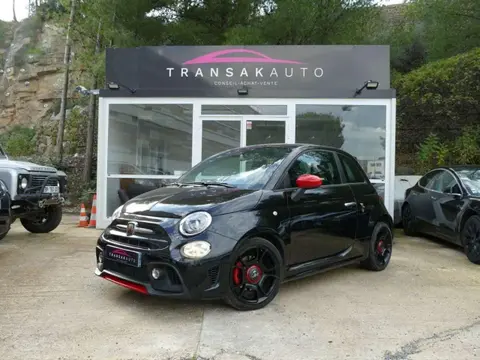 Used ABARTH 595 Petrol 2018 Ad 