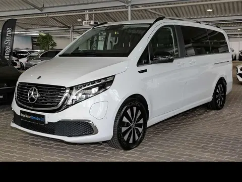 Used MERCEDES-BENZ EQV Electric 2021 Ad 