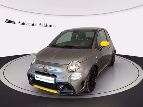 Used ABARTH 500 Petrol 2022 Ad 