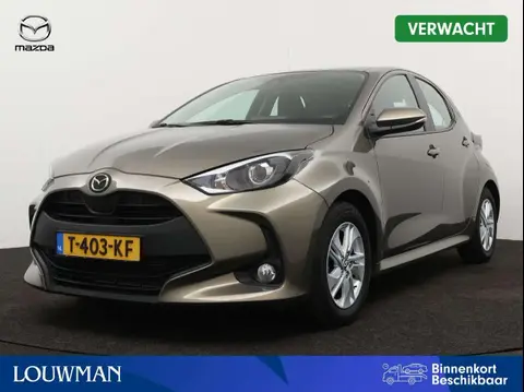 Used MAZDA 2 Hybrid 2023 Ad 