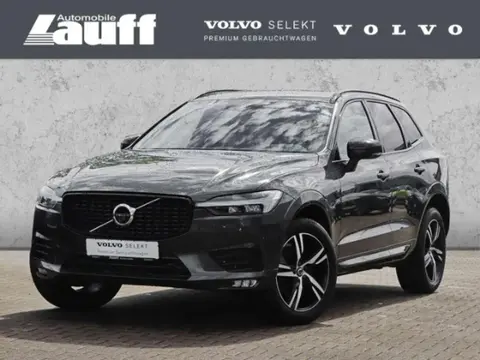 Used VOLVO XC60 Diesel 2021 Ad Germany